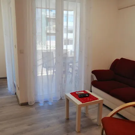 Διαμέρισμα Sanja Πούλα