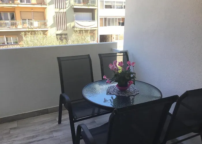 Sanja Apartmán *