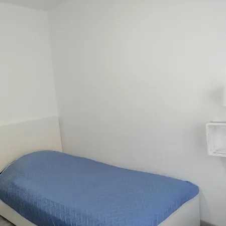 Sanja Appartement *