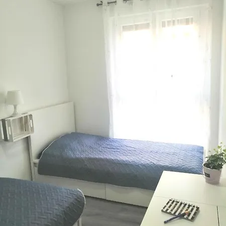 Apartamento Sanja Pula