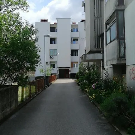 Apartamento Sanja Pula