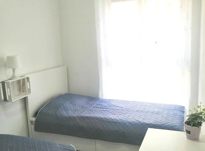 Apartman Sanja Póla