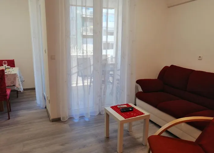 Apartment Sanja Pula