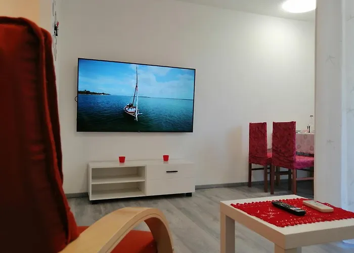 Apartman Sanja